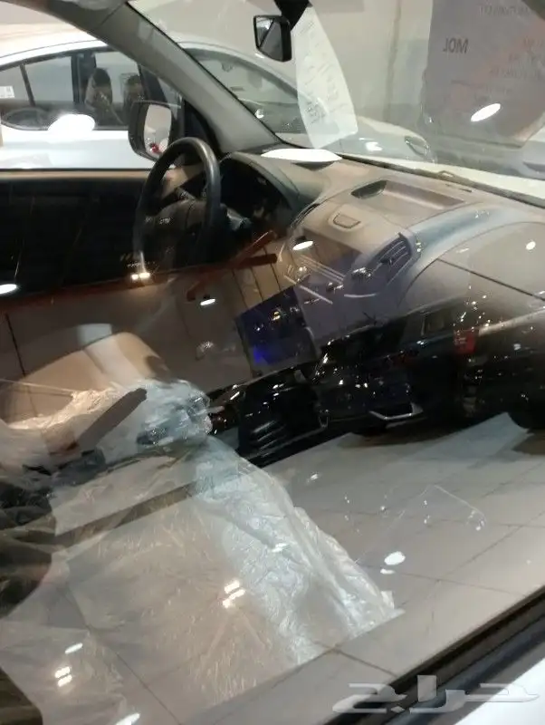 ايجار ايسوزو ديماكس 2024 م 1