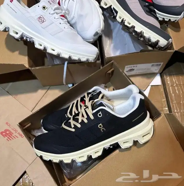 شوزات لويفي اون راننغ رجالي 6