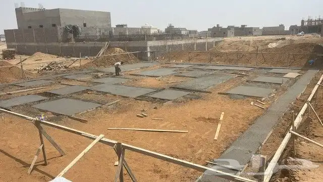 مؤسسة منازل راحتي للمقاولات المعاريه معتمده 4