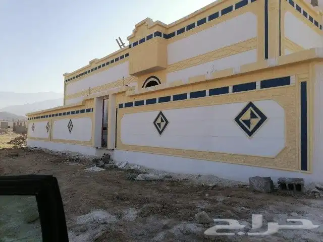 لياسه ملونه بطحا الرياض بديل الحجر الطبيعي وبسعر مناسب 8