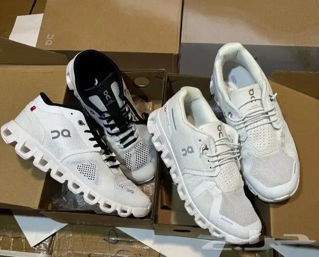 شوزات لويفي اون راننغ رجالي 12