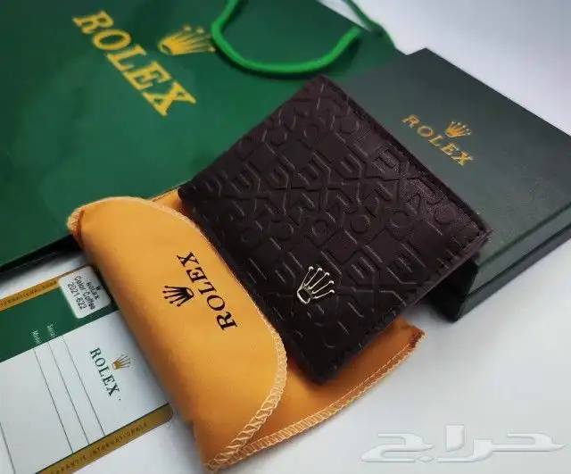 محافظ ماركات 11