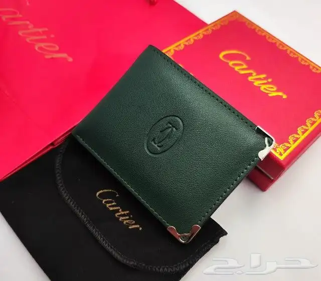 محافظ ماركات 14