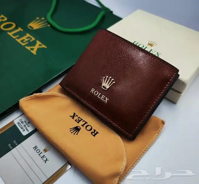 محافظ ماركات 13