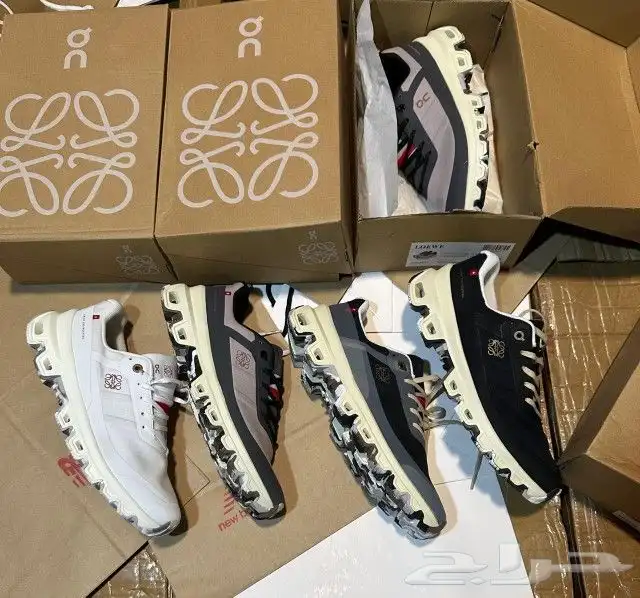 شوزات لويفي اون راننغ رجالي 0