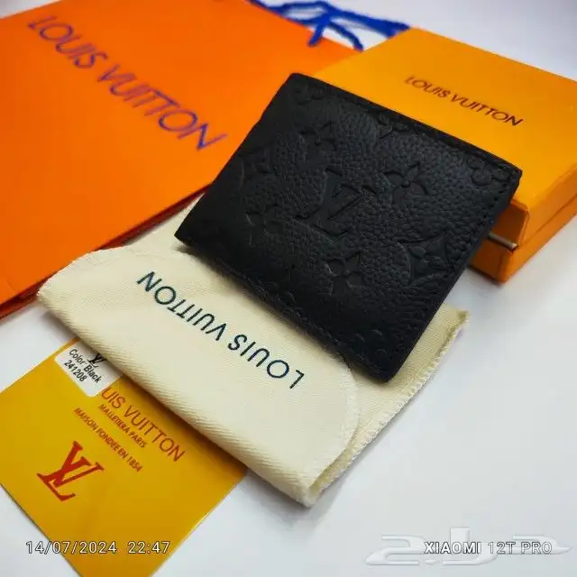 محافظ ماركات 2