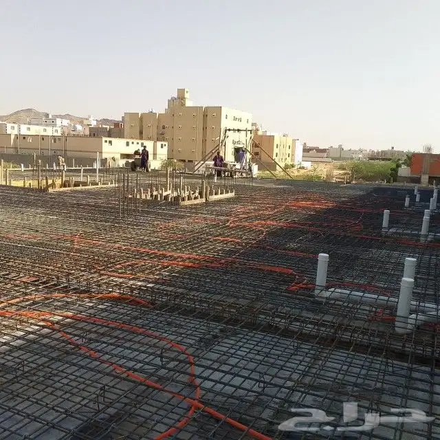 مخطط الحوامضه والضاحيه ونخلاان 8