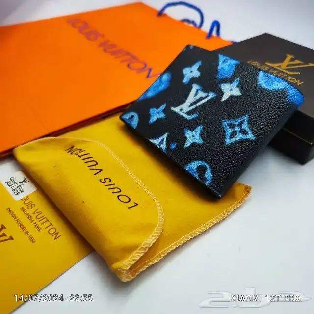 محافظ ماركات 6