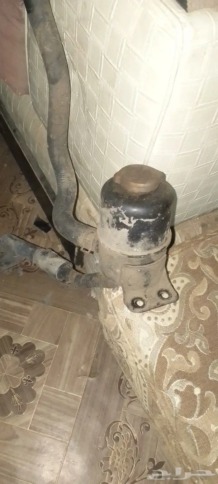 مستبيشي ونيت L200 م2006 2