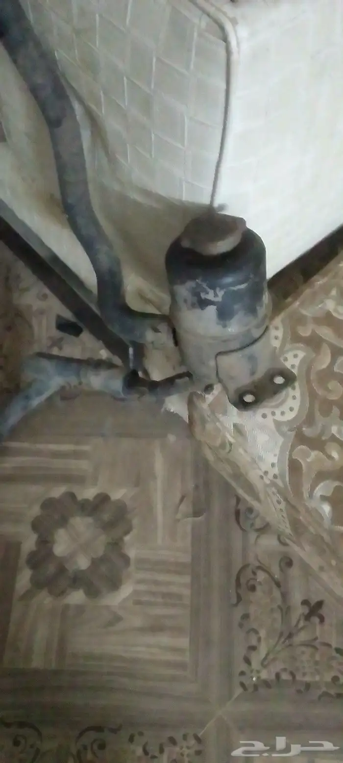 مستبيشي ونيت L200 م2006 3