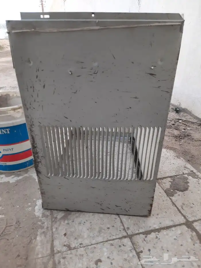 شباك مكيف 1