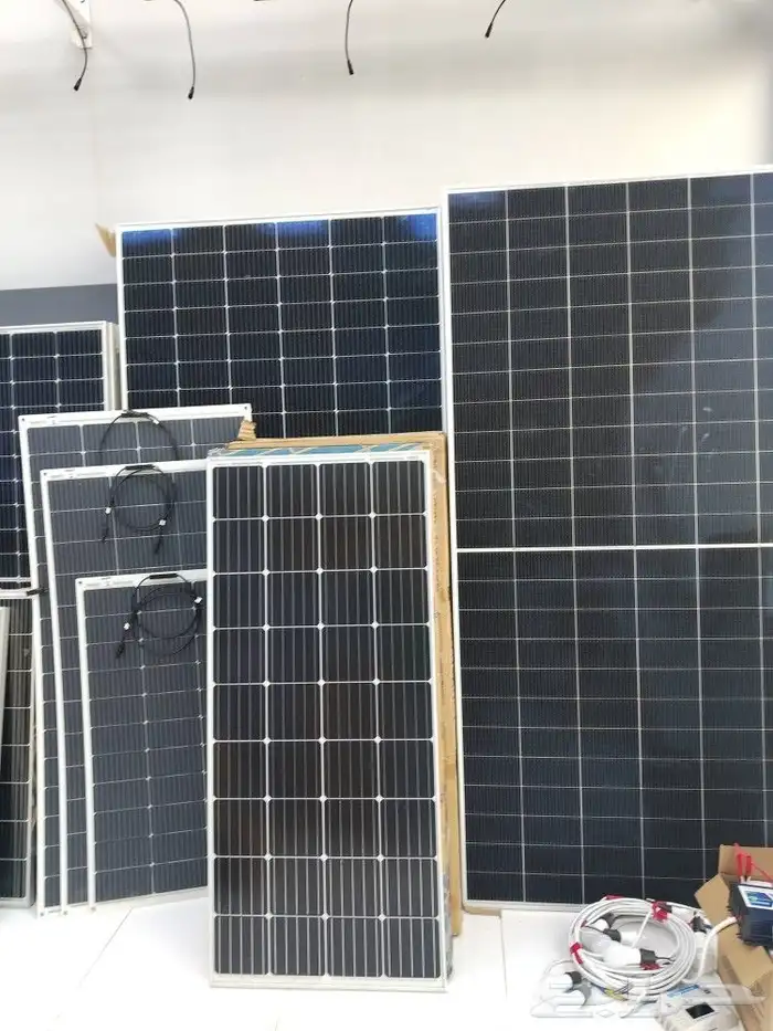 مؤسسه رحاله الخليج للطاقة الشمسية (فرع القنفذة) 11