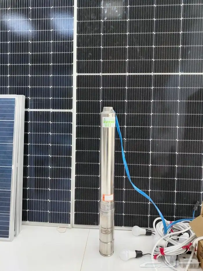 مؤسسه رحاله الخليج للطاقة الشمسية (فرع القنفذة) 12