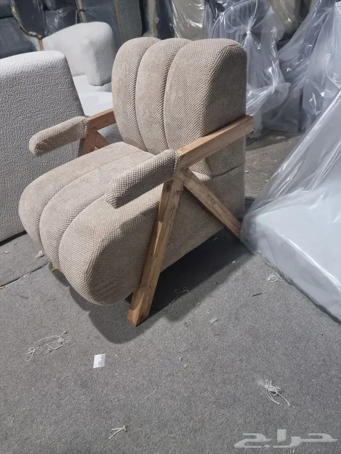 كنب الهبه جاهزوتفصال يوجد تنجيد لجميع انواع الكنب تقسيط تابي 9