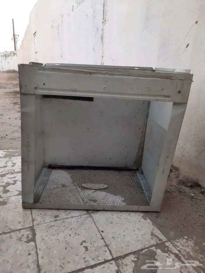 شباك مكيف 2