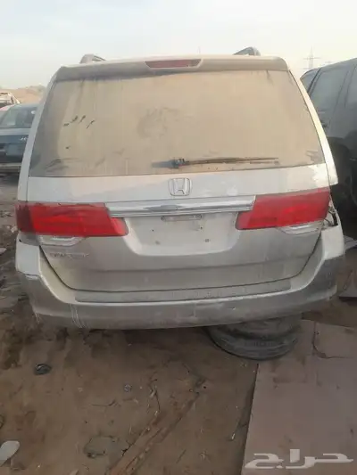 هوندا ادوسي بيع قطع غيار موديل 2010 0