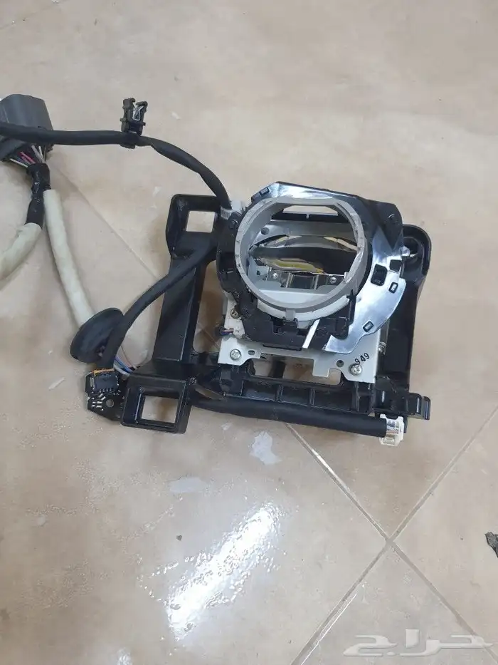 قطعتين غيار مازدا 6 2020 للبيع 1