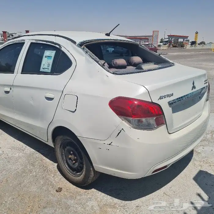مستبوشي اتراج مديل 2018للبيع قطع غيار فقط للتواصل 4