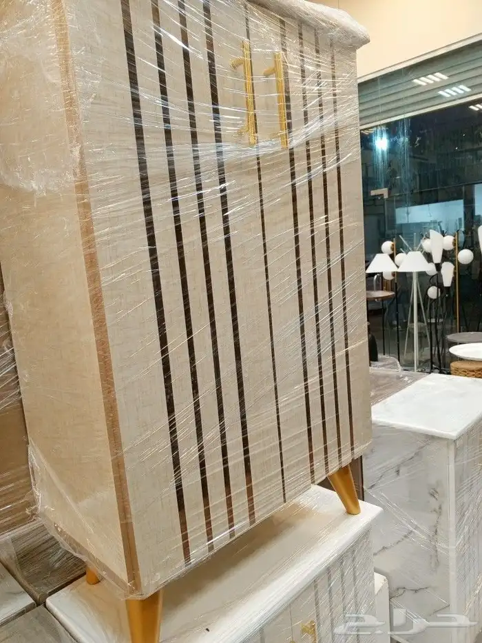 تفصيل غرف نوم دواليب وأسرة 15