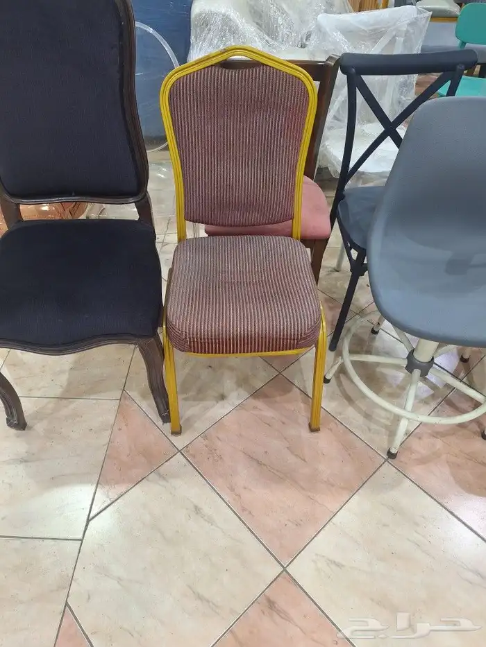 كراسي حفلات 21