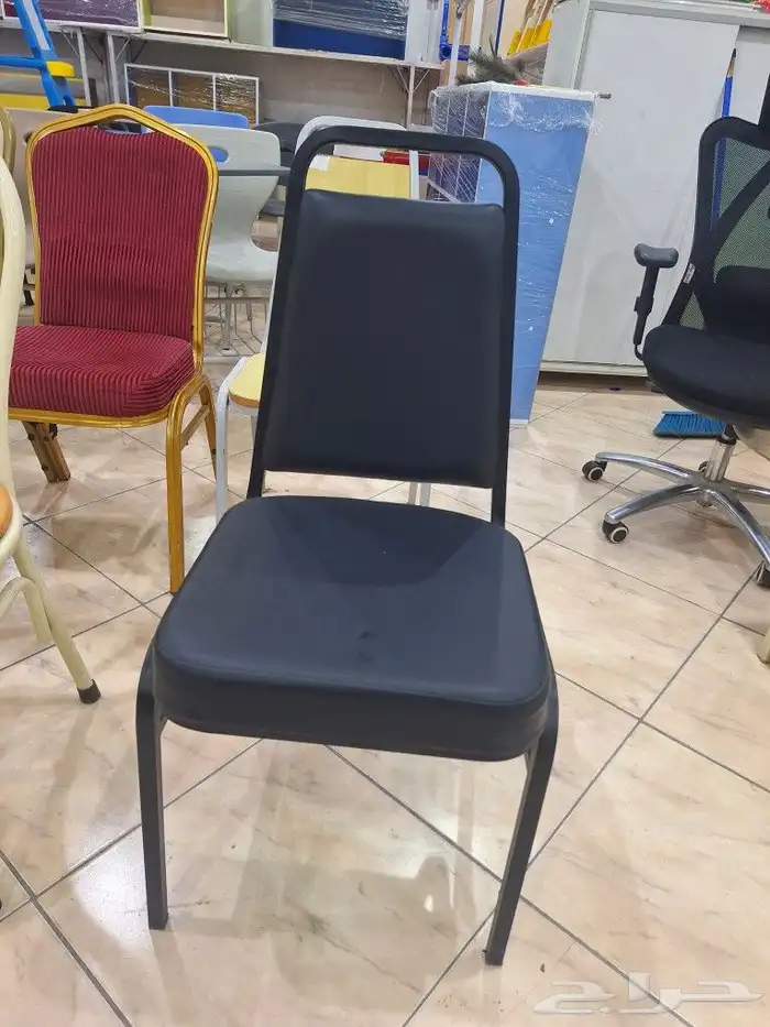 كراسي حفلات 20