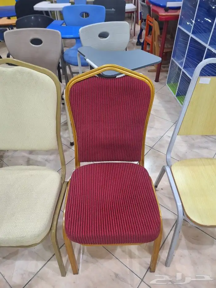 كراسي حفلات 19