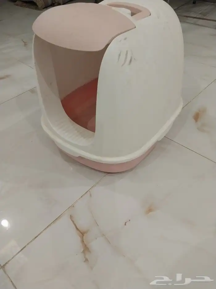 بيت قطط 0