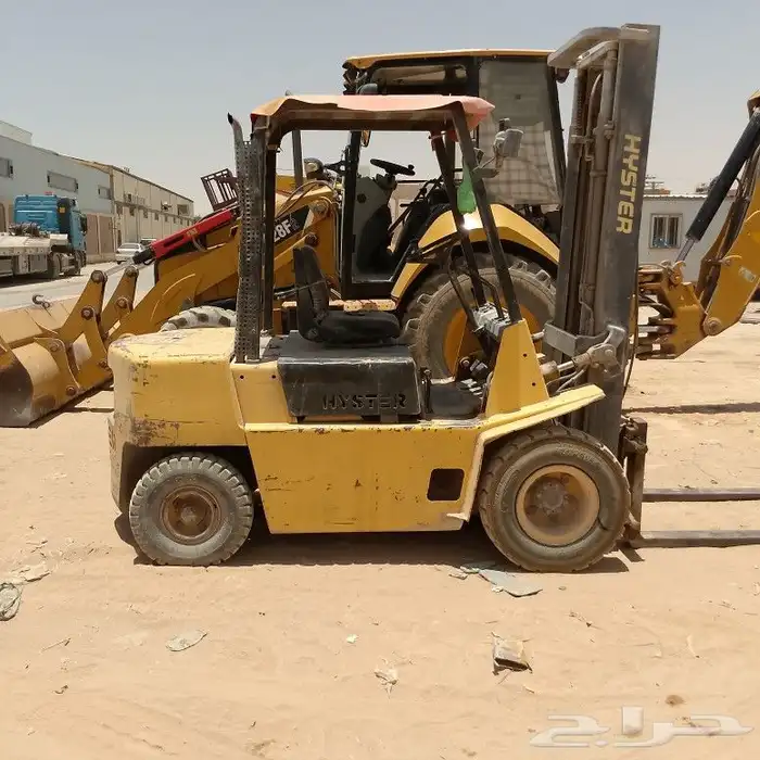 Forklift for rent download download Al Muzahmiyah 0