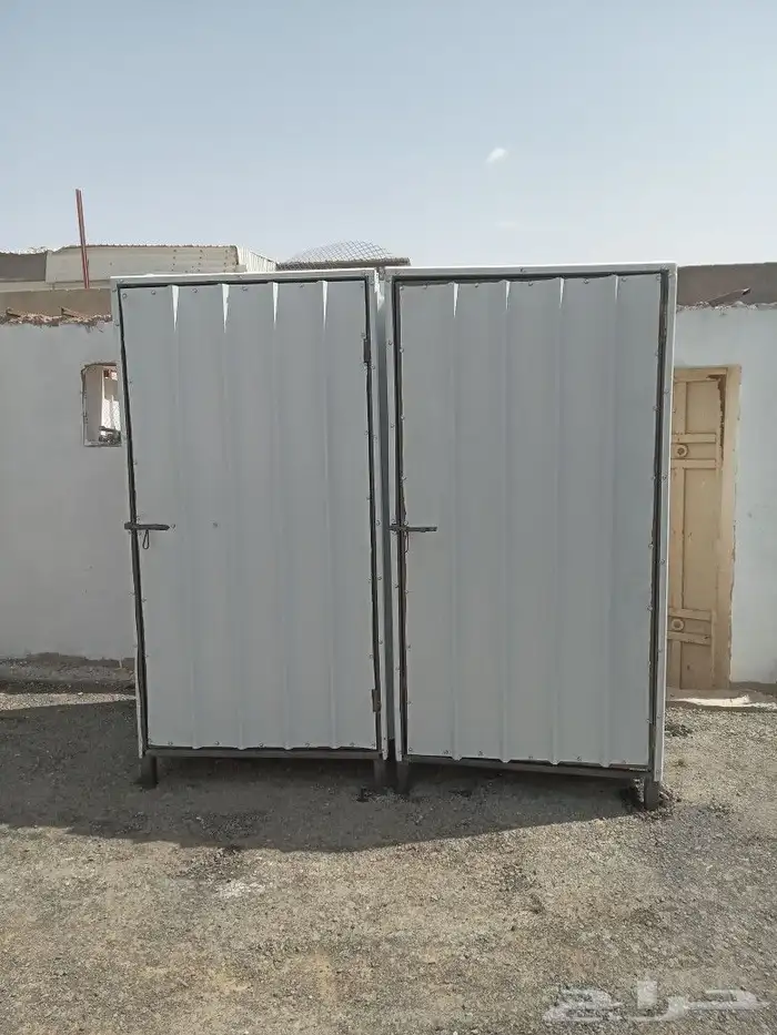 يوجد جلسات حديد وشبوك حلال ومضلات بل 7