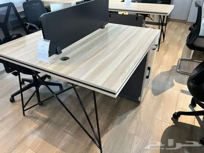 تصنيع مكتب مودرن 8