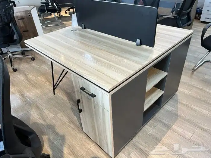 تصنيع مكتب مودرن 6