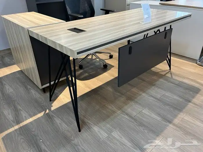 تصنيع مكتب مودرن 0