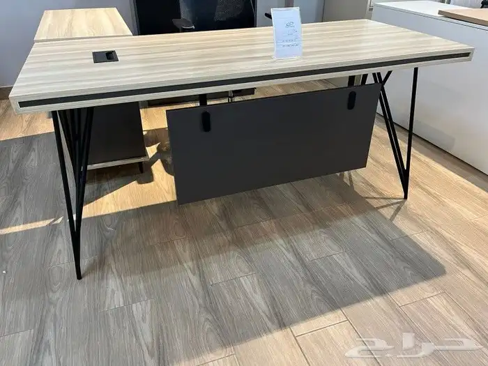 تصنيع مكتب مودرن 1