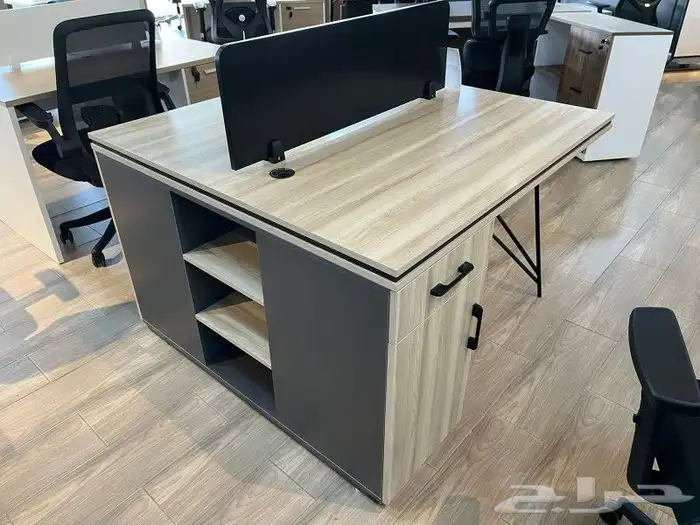 تصنيع مكتب مودرن 3
