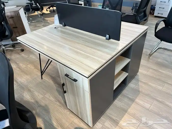 تصنيع مكتب مودرن 4