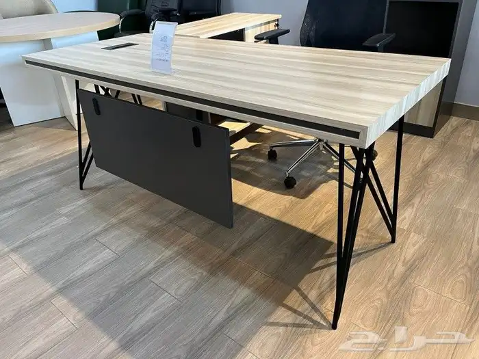 تصنيع مكتب مودرن 5