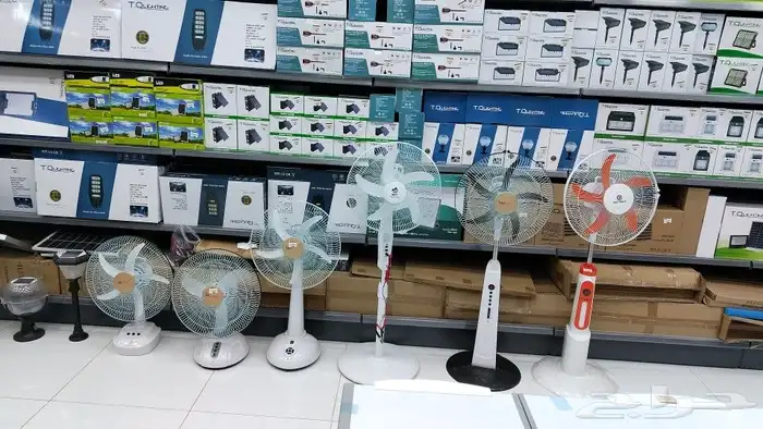 مؤسسه رحاله الخليج للطاقة الشمسية (فرع القنفذة) 0