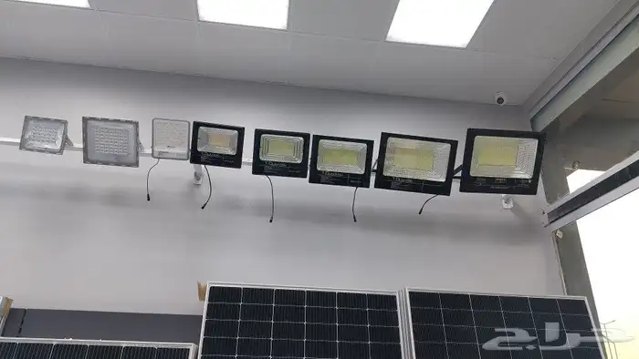 مؤسسه رحاله الخليج للطاقة الشمسية (فرع القنفذة) 3