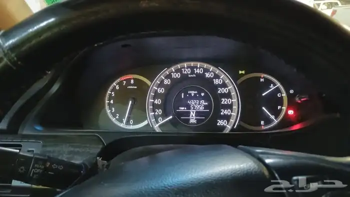 ABS HONDA 1