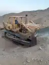 بلدوزرات للإيجار 1