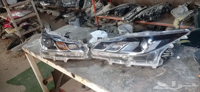شمعات كورله موديل 2023 1