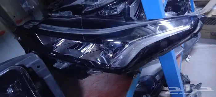 يوجد لدينا قطع غيار جموس  شفروليه  كاديلاك  جاك هواندي 2020 1