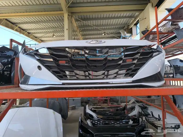 صدام النترا 2021-2023 0