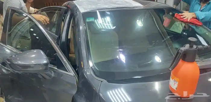 تضليل عازل لجميع السيارات امريكي نانو سرميك 0
