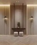 تركيب جميع الديكورات الداخليه للمنازل 0