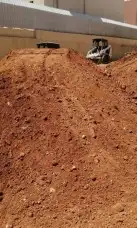 يوجد دفان وبطحاء نجران وبأسعار مناسبه 14