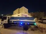 وايت مياه بالرياض توصيل مياه لجميع مناطق الرياض تعبات خزان ع 3