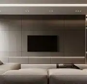 تركيب جميع الديكورات الداخليه للمنازل 1