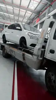 سطحة الحمدانية سطحة الريان 0