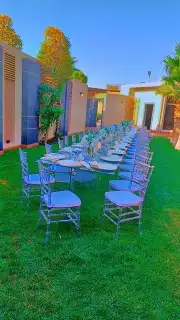 تاجير كراسي   تاجير كنب قهوجيين وصبابين 7